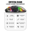 Kép 14/16 - XYH20 RGB mechanikus játék egér BT5.0 2.4G vezeték nélküli USB vevővel - Fehér