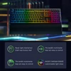 Kép 6/13 - Razer V3 104 billentyűs vezetékes játékbillentyűzet Razer Chroma RGB USB 1000 Hz mechanikus, levehető csuklótámlával