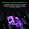 Kép 5/11 - Razer V3X 104 billentyűs vezetékes játékbillentyűzet Razer Chroma RGB USB 1000 Hz, mechanikus, levehető csuklótámlával