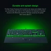 Kép 6/11 - Razer V3X 104 billentyűs vezetékes játékbillentyűzet Razer Chroma RGB USB 1000 Hz, mechanikus, levehető csuklótámlával