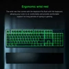 Kép 7/11 - Razer V3X 104 billentyűs vezetékes játékbillentyűzet Razer Chroma RGB USB 1000 Hz, mechanikus, levehető csuklótámlával
