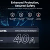 Kép 7/10 - SKYRC akkumulátor kisütő és elemző 40A 350W NiMH LiHV távirányítós autóhoz, drónhoz
