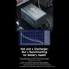 Kép 9/10 - SKYRC akkumulátor kisütő és elemző 40A 350W NiMH LiHV távirányítós autóhoz, drónhoz