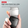 Kép 2/16 - 2db Lenovo thinkplus XT99 vezeték nélküli fülhallgató BT5.2 Intelligens zajcsökkentő sztereó mikrofonnal
