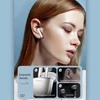 Kép 3/16 - 2db Lenovo thinkplus XT99 vezeték nélküli fülhallgató BT5.2 Intelligens zajcsökkentő sztereó mikrofonnal