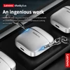 Kép 4/16 - 2db Lenovo thinkplus XT99 vezeték nélküli fülhallgató BT5.2 Intelligens zajcsökkentő sztereó mikrofonnal