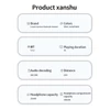 Kép 5/16 - 2db Lenovo thinkplus XT99 vezeték nélküli fülhallgató BT5.2 Intelligens zajcsökkentő sztereó mikrofonnal
