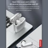 Kép 12/16 - 2db Lenovo thinkplus XT99 vezeték nélküli fülhallgató BT5.2 Intelligens zajcsökkentő sztereó mikrofonnal