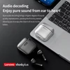 Kép 13/16 - 2db Lenovo thinkplus XT99 vezeték nélküli fülhallgató BT5.2 Intelligens zajcsökkentő sztereó mikrofonnal
