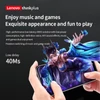 Kép 14/16 - 2db Lenovo thinkplus XT99 vezeték nélküli fülhallgató BT5.2 Intelligens zajcsökkentő sztereó mikrofonnal