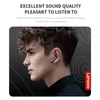 Kép 15/16 - 2db Lenovo thinkplus XT99 vezeték nélküli fülhallgató BT5.2 Intelligens zajcsökkentő sztereó mikrofonnal