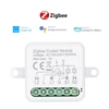 Kép 3/11 - Zigbee 3.0 mini intelligens relé WiFi kapcsoló, egyirányú DIY intelligens fénykapcsoló modul Smart Life alkalmazás (1 csatornás modul)