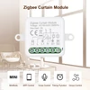 Kép 4/11 - Zigbee 3.0 mini intelligens relé WiFi kapcsoló, egyirányú DIY intelligens fénykapcsoló modul Smart Life alkalmazás (1 csatornás modul)