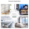 Kép 7/11 - Zigbee 3.0 mini intelligens relé WiFi kapcsoló, egyirányú DIY intelligens fénykapcsoló modul Smart Life alkalmazás (1 csatornás modul)