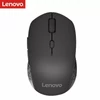 Kép 2/11 - Lenovo Howard vezeték nélküli egér 2,4 GHz BT nano USB vevővel