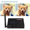 Kép 5/11 - TANIX TX68 Android 12.0 Smart TV Box Allwinner H618 négymagos 4K, AV1 H.265 VP9, 2.4G és 5G WiFi - 16GB