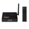 Kép 1/11 - TANIX TX68 Android 12.0 Smart TV Box Allwinner H618 négymagos 4K, AV1 H.265 VP9, 2.4G és 5G WiFi - 16GB