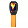Kép 5/16 - SMART SENSOR ST8550 hordozható újratölthető infravörös hőkamera 2,8 hüvelykes LCD képernyővel 120x90 felbontás -25 ~ 550 ℃ hőmérséklet-tartomány