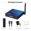 Kép 10/14 - T98 pro Android 12.0 Smart TV Box Allwinner H618 négymagos 4K AV1 H.265 VP9 2.4G&5G WiFi BT5.0 digitális kijelző - 16GB