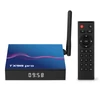 Kép 14/14 - T98 pro Android 12.0 Smart TV Box Allwinner H618 négymagos 4K AV1 H.265 VP9 2.4G&5G WiFi BT5.0 digitális kijelző - 16GB