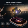 Kép 7/16 - HK1 RBOX X4 Android 11.0 Smart TV Box UHD 4K Amlogic S905X4 H.265 VP9 8K 2.4G/5G WiFi 1000M LAN - 32GB
