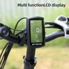 Kép 11/20 - ENGWE Engine X elektromos kerékpár 20x4,0 hüvelykes gumiabroncsok 250 W motor teljes felfüggesztés összecsukható ingyenes Xiaomi Mi Band 8 - Fehér
