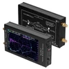 Kép 2/8 - Kézi vektoros hálózati analizátor 4,3 hüvelykes IPS TFT színes kijelző HF VHF UHF analizátor USB Type-C interfész