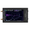 Kép 3/8 - Kézi vektoros hálózati analizátor 4,3 hüvelykes IPS TFT színes kijelző HF VHF UHF analizátor USB Type-C interfész