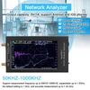 Kép 4/8 - Kézi vektoros hálózati analizátor 4,3 hüvelykes IPS TFT színes kijelző HF VHF UHF analizátor USB Type-C interfész