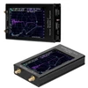 Kép 8/8 - Kézi vektoros hálózati analizátor 4,3 hüvelykes IPS TFT színes kijelző HF VHF UHF analizátor USB Type-C interfész