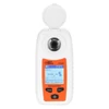 Kép 1/13 - SMART SENSOR ST335A LCD hordozható digitális kézi méz refraktométer ATC cukoroldat tartalom teszteszköz szacharométer 0-35% Brix skála tartomány