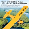 Kép 9/10 - Kootai A505 2.4GHz 3D/6G távirányítós vitorlázó repülőgép - 1 akkumulátor
