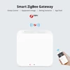 Kép 2/11 - Smart Gateway Zigbee 3.0 Hub Gateway vezeték nélküli távirányító APP kontroll