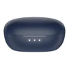 Kép 6/10 - HAYLOU T60 vezeték nélküli fülhallgató BT5.2 gyorstöltő IPX4-vízálló 310mAh töltődobozzal - Kék