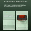 Kép 2/12 - Creality Protective Cover lézergravírozó ház szellőzőnyílással, szemvédelemmel