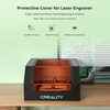 Kép 9/12 - Creality Protective Cover lézergravírozó ház szellőzőnyílással, szemvédelemmel