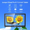 Kép 4/12 - Jumper EZpad Pro 8 11,6 hüvelykes hordozható táblagép billentyűzettel Intel Quad Core N3350 CPU 12 GB + 128 GB memória, kétsávos WiFi