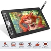 Kép 2/20 - BOSTO 16HD Pro hordozható 15,6 hüvelykes H-IPS LCD grafikus rajztábla