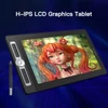 Kép 12/20 - BOSTO 16HD Pro hordozható 15,6 hüvelykes H-IPS LCD grafikus rajztábla