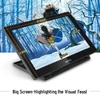 Kép 10/17 - BOSTO BT-16HD hordozható 15,6 hüvelykes H-IPS LCD grafikus rajztábla kijelző - Típus 1