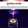 Kép 5/17 - Többfunkciós elektronika mobiltelefon Tesla tekercs modul mesterséges villámok elektromos ívgenerátor vezeték nélküli hangátvitel kísérleti eszköz