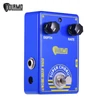 Kép 2/9 - Dolamo D-3 Super kórus gitár Effect pedál True Bypass funkcióval elektromos gitárhoz