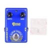 Kép 7/9 - Dolamo D-3 Super kórus gitár Effect pedál True Bypass funkcióval elektromos gitárhoz