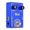 Kép 1/9 - Dolamo D-3 Super kórus gitár Effect pedál True Bypass funkcióval elektromos gitárhoz