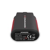 Kép 2/13 - KONNWEI K DIAG OBDⅡ szkenner BT teljes rendszerű ABS SRS diagnosztikai eszköz alaphelyzetbe állítás-visszaállítással az ECM BCM SRS TCM BMS SAS légkondicionáló rendszerhez