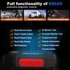 Kép 4/13 - KONNWEI K DIAG OBDⅡ szkenner BT teljes rendszerű ABS SRS diagnosztikai eszköz alaphelyzetbe állítás-visszaállítással az ECM BCM SRS TCM BMS SAS légkondicionáló rendszerhez
