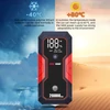 Kép 4/12 - Hordozható autóindító 20000 mAh 12V autóakkumulátor indító (USB töltés)