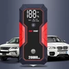 Kép 5/12 - Hordozható autóindító 20000 mAh 12V autóakkumulátor indító (USB töltés)