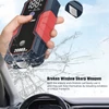Kép 7/12 - Hordozható autóindító 20000 mAh 12V autóakkumulátor indító (USB töltés)