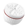 Kép 6/12 - Hordozható mini ultrahangos turbó mosógép USB tápegység tapadókorongokkal